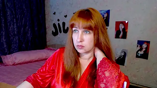 JillStevens online show from 02.12.25