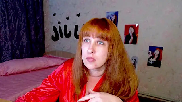 JillStevens online show from 02.12.25