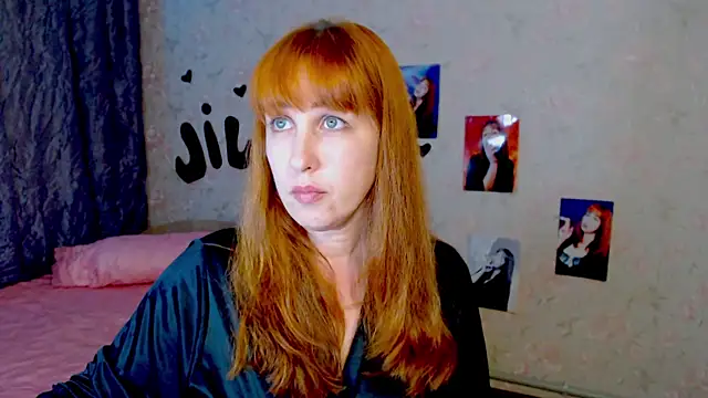 JillStevens online show from 02.14.25