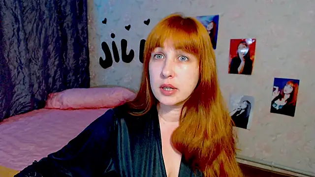 JillStevens online show from 02.17.25