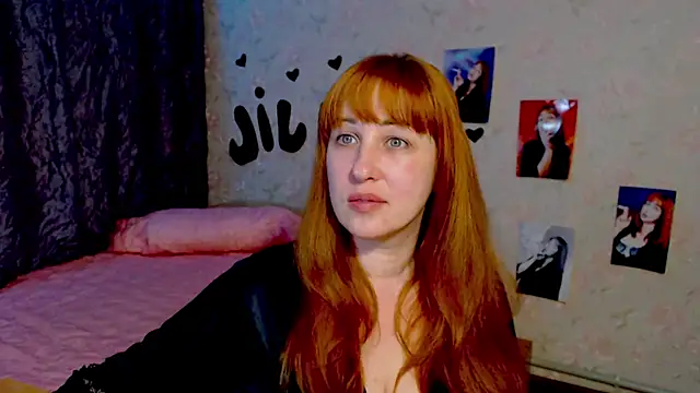 JillStevens online show from 02.18.25