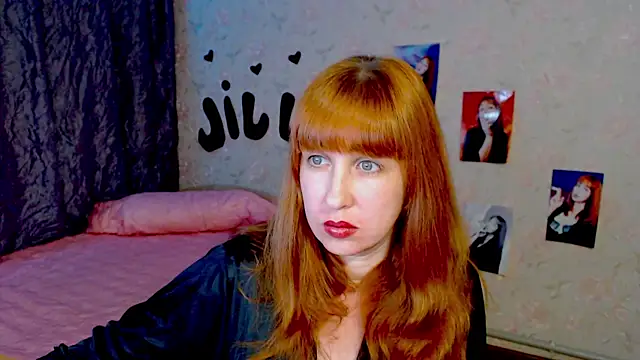 JillStevens online show from 02.19.25