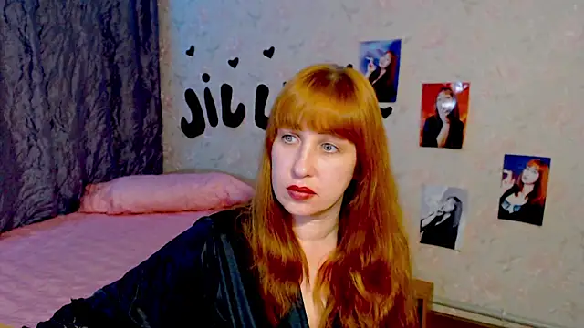 JillStevens online show from 02.19.25