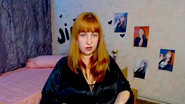 JillStevens online show from 02.20.25