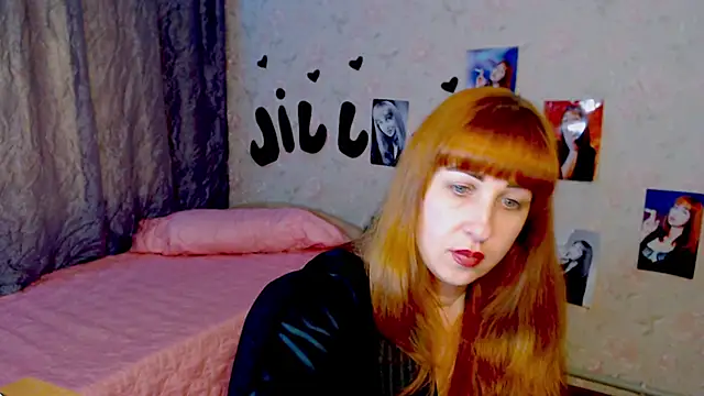 JillStevens online show from 02.21.25