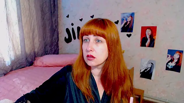 JillStevens online show from 02.21.25