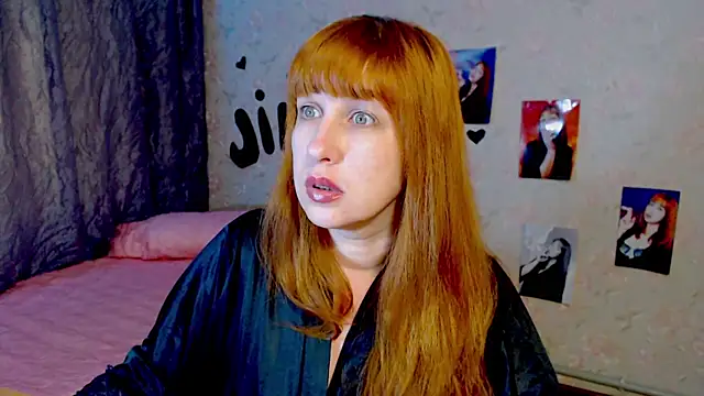 JillStevens online show from 02.22.25