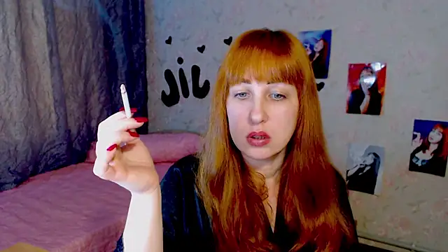 JillStevens online show from 02.22.25