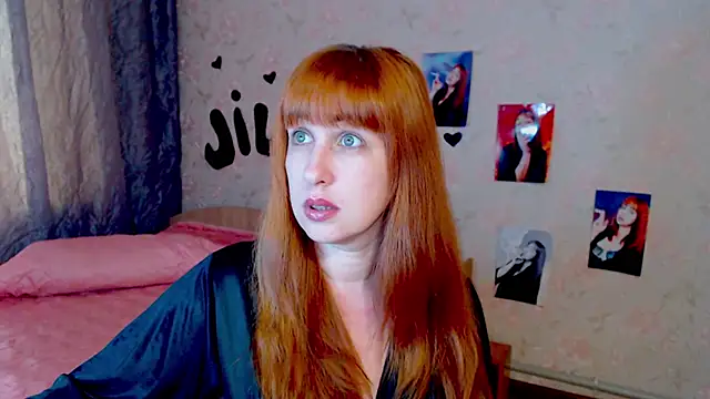 JillStevens online show from 02.23.25