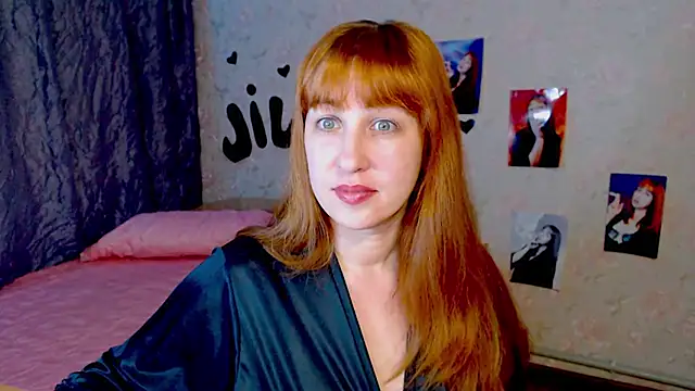 JillStevens online show from 02.24.25