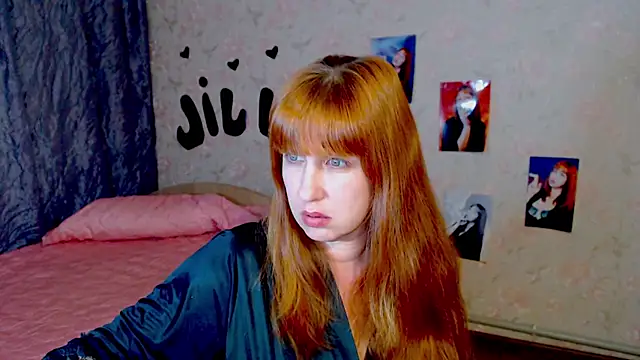 JillStevens online show from 02.25.25