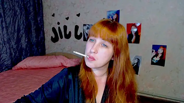 JillStevens online show from 02.26.25