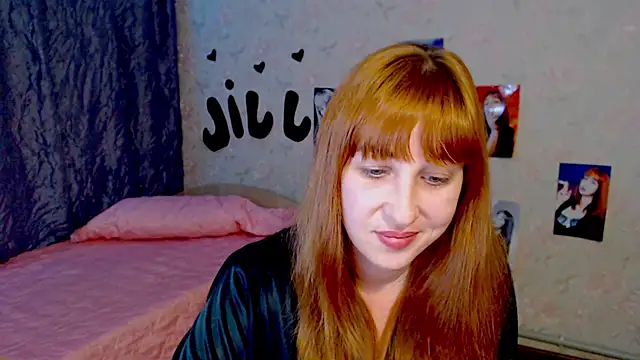 JillStevens online show from 02.26.25