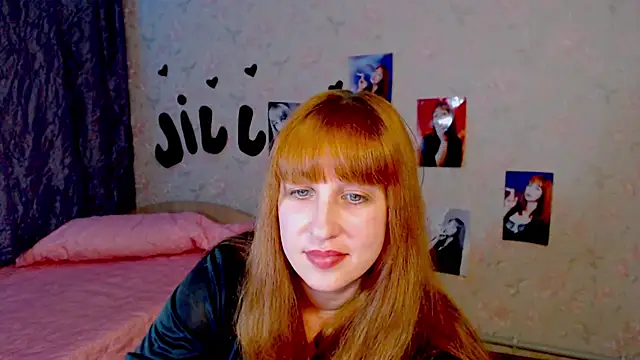 JillStevens online show from 02.27.25