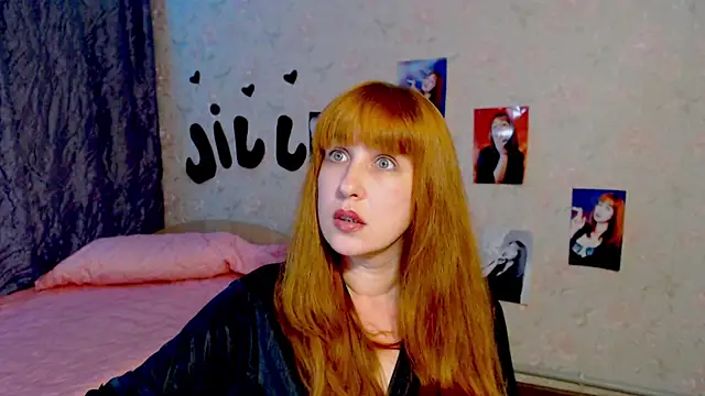 JillStevens online show from 02.27.25