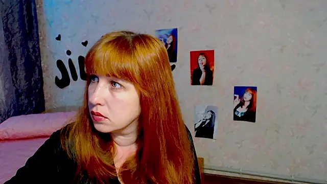 JillStevens online show from 02.28.25