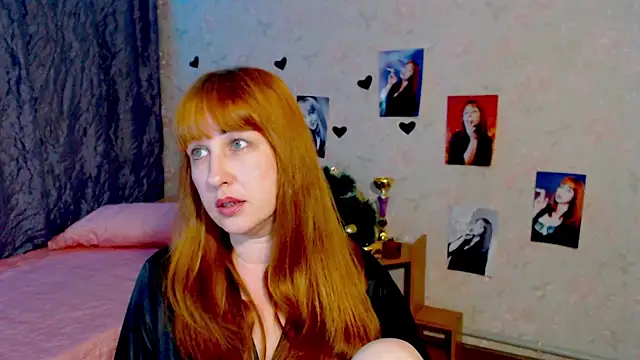 JillStevens online show from 02.28.25