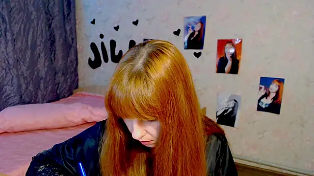 JillStevens online show from 02.28.25