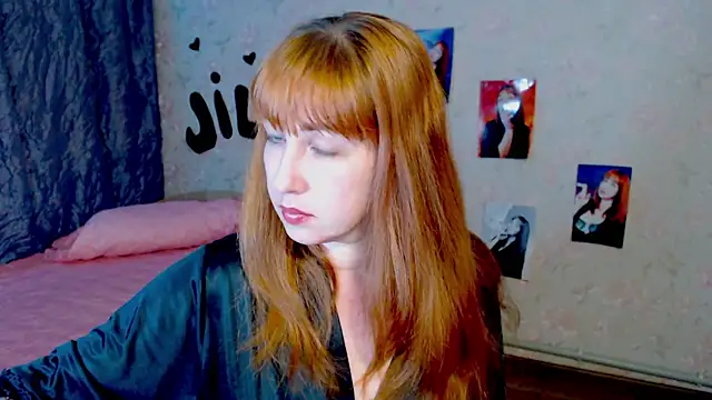 JillStevens online show from 03.03.25