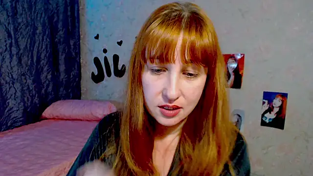 JillStevens online show from 03.04.25