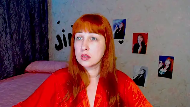 JillStevens online show from 03.06.25