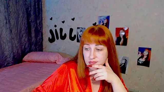 JillStevens online show from 03.07.25