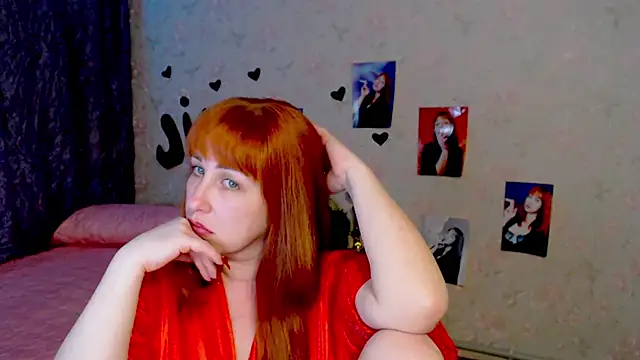 JillStevens online show from 03.08.25