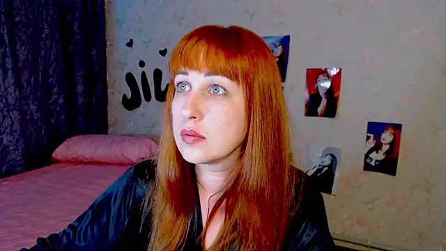 JillStevens online show from 03.08.25