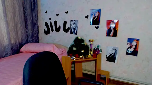 JillStevens online show from 03.09.25