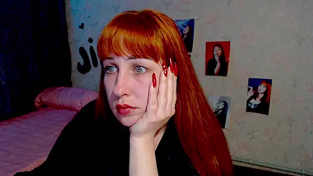 JillStevens online show from 03.09.25