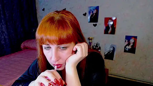 JillStevens online show from 03.12.25