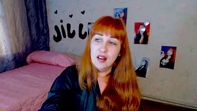 JillStevens online show from 03.12.25