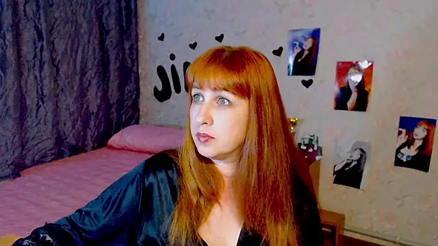 JillStevens online show from 03.14.25