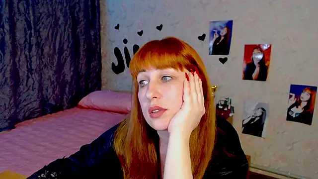 JillStevens online show from 03.15.25