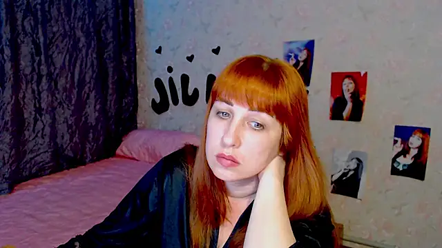 JillStevens online show from 03.16.25