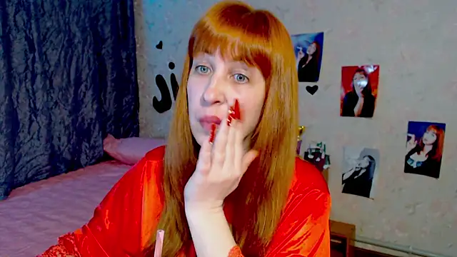 JillStevens online show from 03.20.25