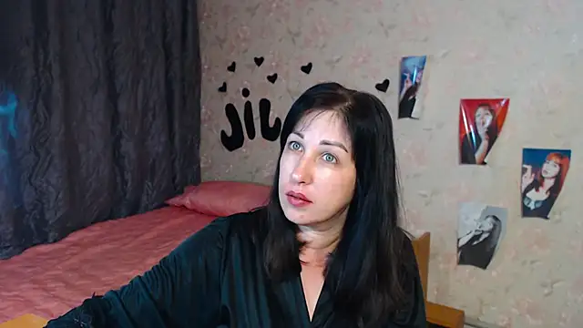 JillStevens online show from 09.19.25