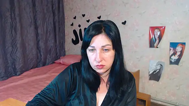 JillStevens online show from 09.23.25