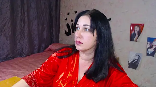 JillStevens online show from 10.26.25