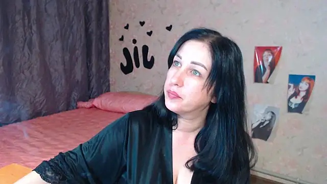 JillStevens online show from 11.24.25