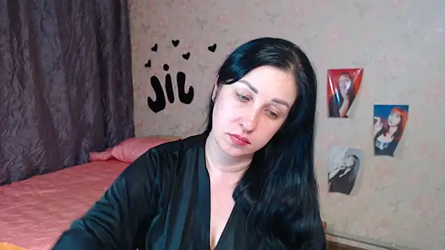 JillStevens online show from 11.26.25