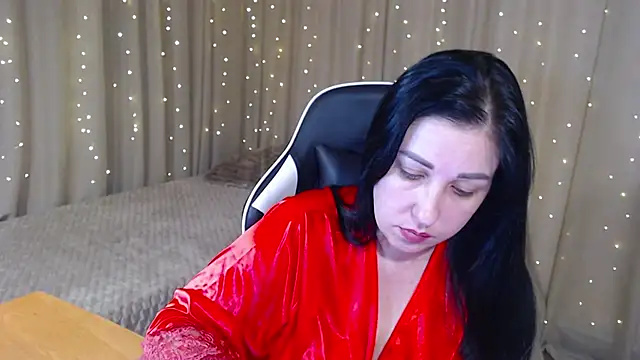 JillStevens online show from 02.03.26