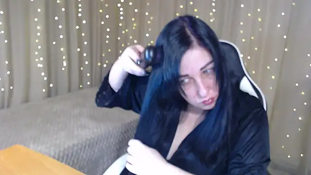 JillStevens online show from 02.07.26