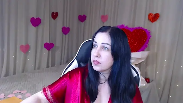 JillStevens online show from 02.15.26