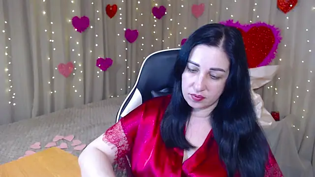 JillStevens online show from 02.16.26