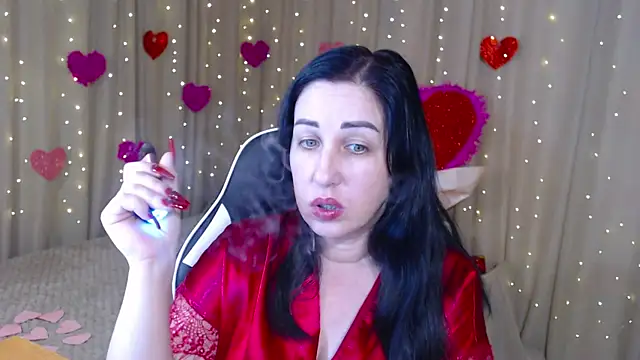 JillStevens online show from 02.17.26