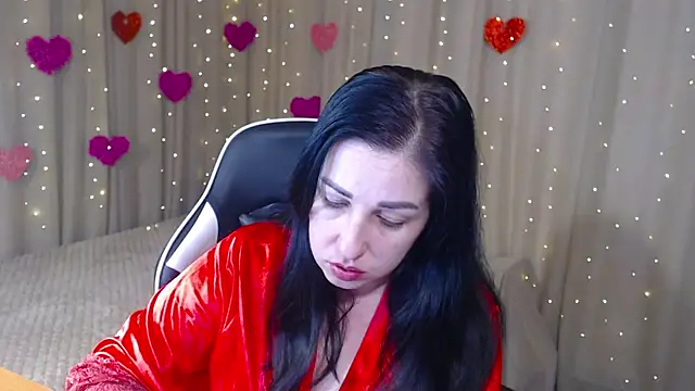 JillStevens online show from 03.04.26