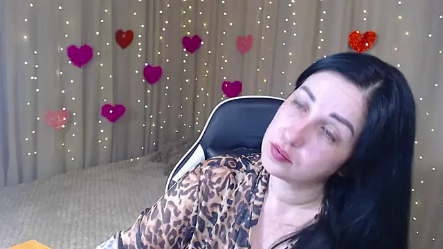 JillStevens online show from 03.11.26