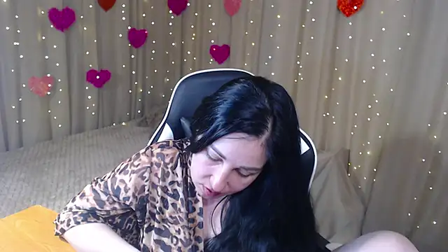 JillStevens online show from 03.15.26