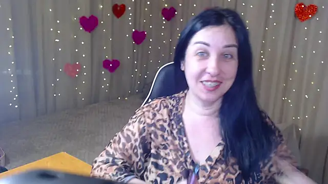 JillStevens online show from 03.24.26